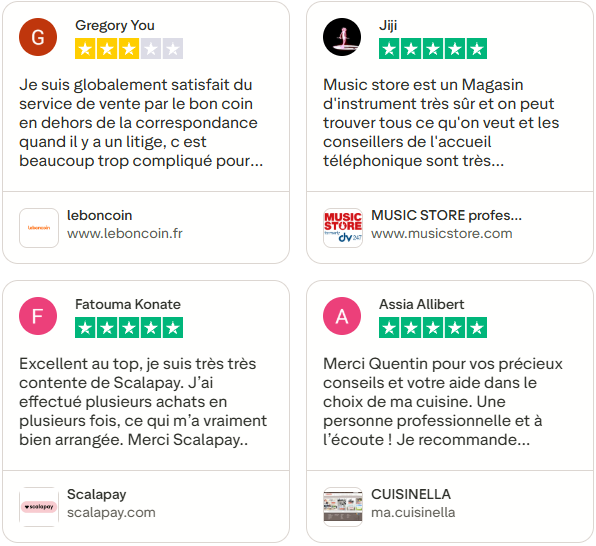 Exemple avis 3